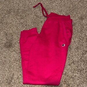 Champion Sweatpants/Joggers